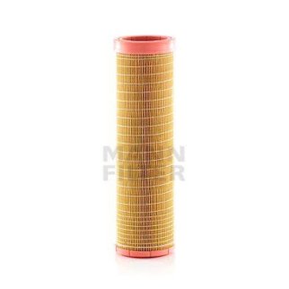 Фильтр воздушный MANN FILTER CF 15 1162 фото