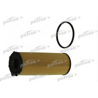 Фильтр масляный PATRON PF4011 фото