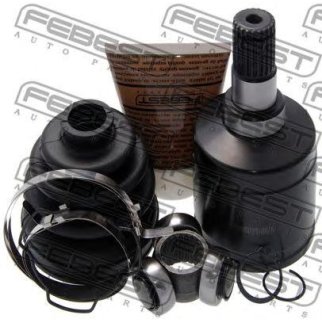 ШРУС ВНУТРЕННИЙ ЛЕВЫЙ21X35X22 (FEBEST) фото