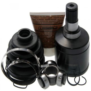 ШРУС ВНУТРЕННИЙ ЛЕВЫЙ21X35X22 (FEBEST) фото