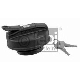 Крышка топливного бака FEBI 18089 фото