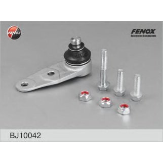 Опора шаровая передней подвески Fenox BJ10042 фото