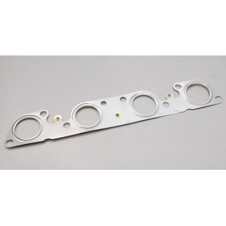 Прокладка выпускного коллектора 21124-1008089-00 LADA 21124100808900 фото