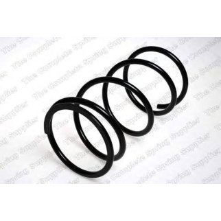 Пружина передняя LESJOFORS 40 592 15 фото