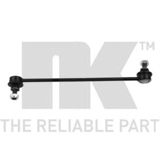 Тяга стабилизатора передней подвески левая, правая / FORD Fiesta-V,Fusion,MAZDA-2,RENAULT Scenic,Kan фото