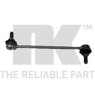 5113609_тяга стабилизатора переднего! Opel Vectra 95>, Saab 9-5 98> фото