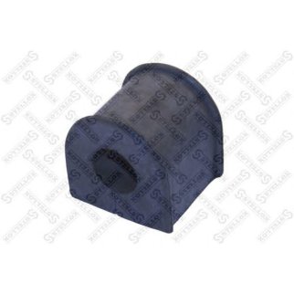 89-51004-SX_втулка стабилизатора заднего! Hyundai Accent 99> фото