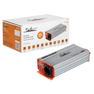 Инвертор AirLine API-600-05 фото