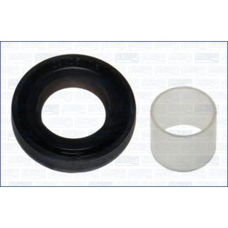 Сальник VW: TOUAREG 2.5 R5 TDI 02-10, TRANSPORTER V c бортовой платформой 2.5 TDI/2.5 TDI 4motion 03-, TRANSPORTER V фургон 2.5 TDI/2.5 TDI 4motion фото