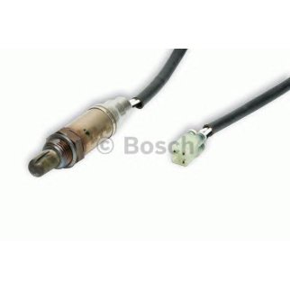 Датчик кислородныйLambdasonde BOSCH F 00H L00 053 фото