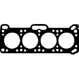 Прокладка ГБЦ CORTECO 414047P фото