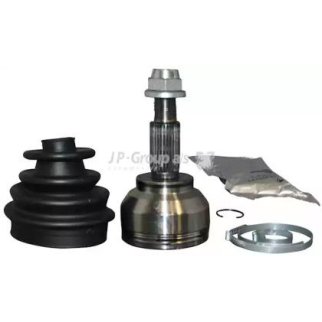 Шрус привода JP Group 4343300910 фото