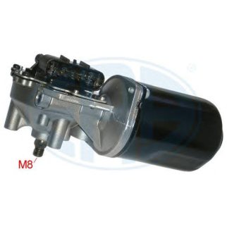 Моторчик стеклоочистителя передний ERA 460043 фото