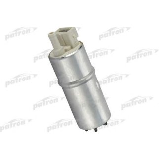 Насос топливный электрический &lt;=3.0A, 1.2bar, &gt;=105L/h (насос) SEAT: TOLEDO I, VW: GOLF II фото