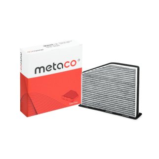 Фильтр салона metaco 1010-002C фото