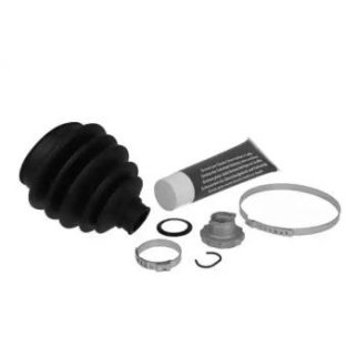 Пыльник ШРУСа фото