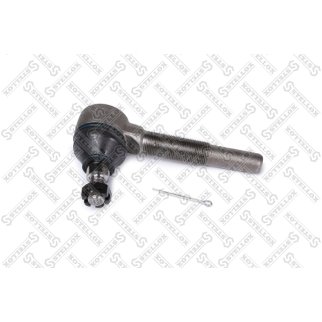 51-00307A-SX_наконечник рулевой правый! Mitsubishi Canter 659 фото