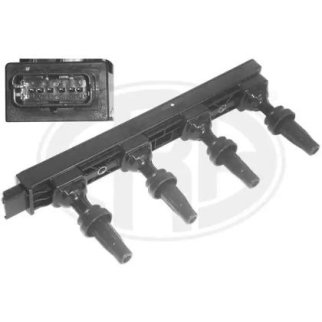 Катушка зажигания ERA 880427 фото