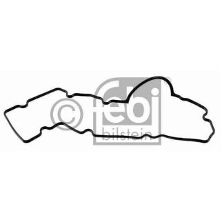 Прокладка задней крышки двигателя FEBI 09195 фото