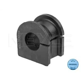 Втулка передн. стабилизатора /24,0 mm./ фото