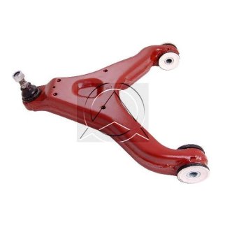 Рычаг передний SIDEM 20672 фото