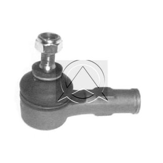 Наконечник рулевой правый SIDEM 3130 фото