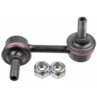 Стойка переднего стабилизатора левая Lemforder 38616 01 фото