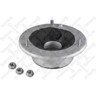 Опора амортизатора переднего без edc BMW E39/E46/X3 all 97> STELLOX 1217108_SX фото