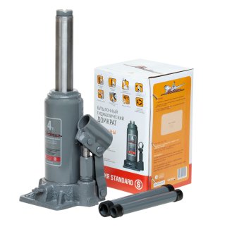 Домкрат AirLine AJ-B-04S фото