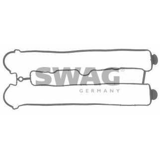 Прокладка клапанной крышки SWAG 40 91 5663 фото