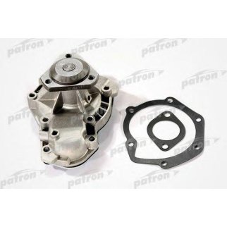 Насос водяной R-131 RENAULT R21/TRAFIC 2.0/2.2/2.0D/TD 86- фото