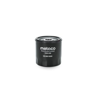 Фильтр масляный metaco 1020-056 фото 2
