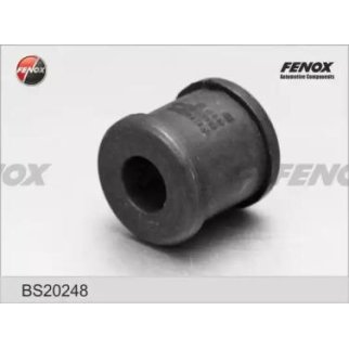 Втулка стабилизатора зад прав/лев фото