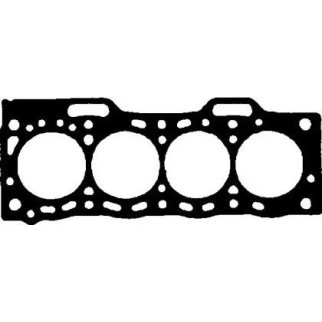Прокладка головки блока Victor Reinz 61-52141-10 фото