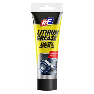 Смазка RUSEFF 16825N фото