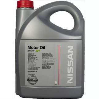 KE90090043_масло моторное 5W30 Motor Oil (5L)! (синт.) API SM/CF, ACEA C4 фото