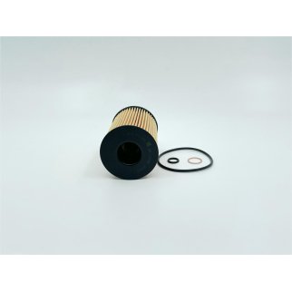 Фильтр масляный BIG FILTER GB-1453EC фото 2