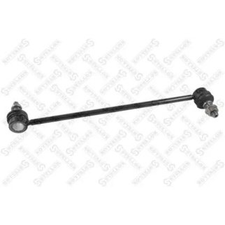 56-03051A-SX_тяга стабилизатора переднего! Volvo S60/V70 all 00>/S80 all 99> фото