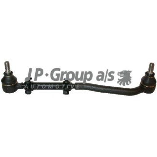 Тяга рулевая JP Group 1244400370 фото