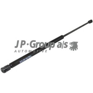 Газовый упор багажника JP Group 1281200300 фото