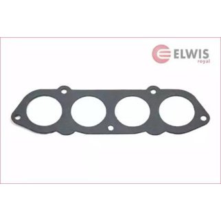 Прокладка впускного коллектора фото