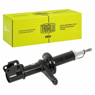 Амортизатор передний левый TRIALLI AG 04151 фото