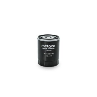 Фильтр масляный metaco 1020-109 фото 2