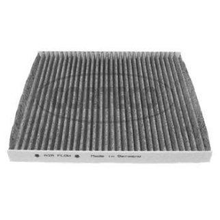 Фильтр салонный фото