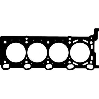 Прокладка ГБЦ Elring 268.170 фото