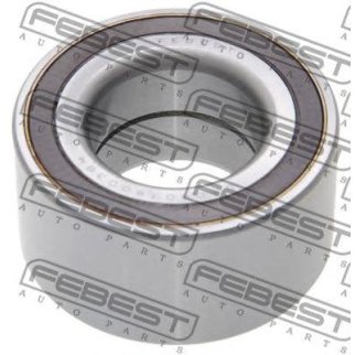 DAC40760038M_подшипник ступ. пер.! Mitsubishi Colt (Z30) 04> фото