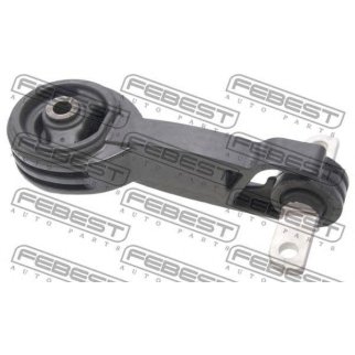 Опора двигателя правая FEBEST HM-FDAT фото
