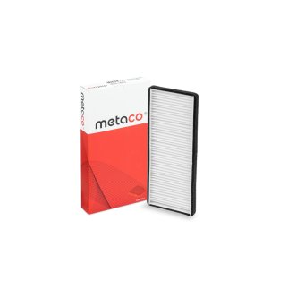 Фильтр салона metaco 1010-1004 фото
