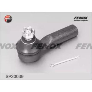 Наконечник рулевой Fenox SP30039 фото