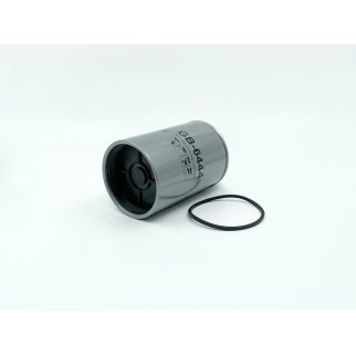 Фильтр топливный HCV фото 4